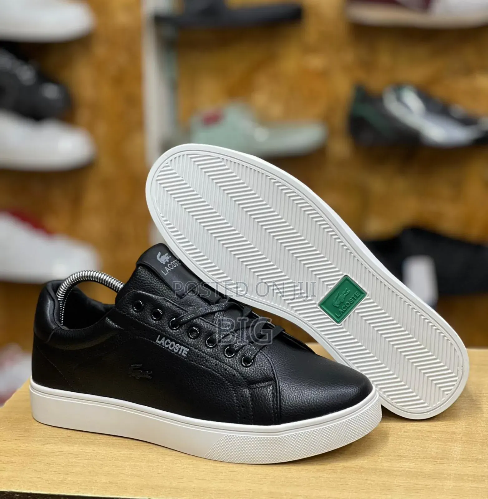 Lacoste Casuals