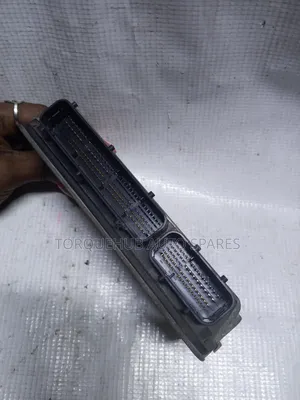 Toyota Probox Engine Control Unit