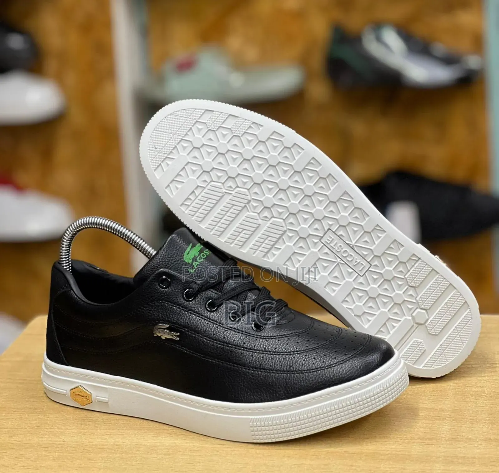 Lacoste Casuals