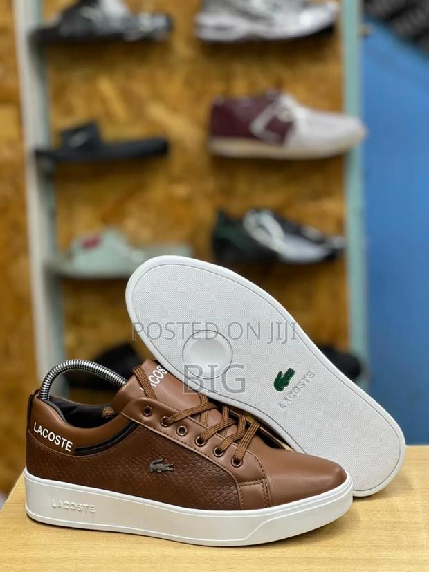 Lacoste Casuals - thumbnail 16