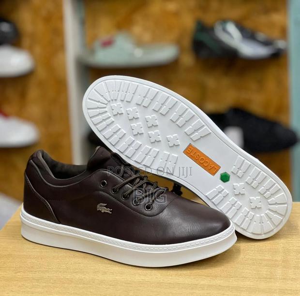 Lacoste Casuals - thumbnail 17
