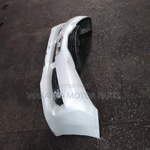 Toyota Wish Model 2010/2012 Front Bumper Complete, Clean Ex Japan
