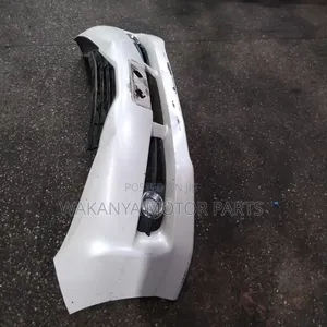 Toyota Wish Model 2010/2012 Front Bumper Complete, Clean Ex Japan