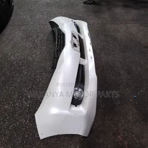 Toyota Wish Model 2010/2012 Front Bumper Complete, Clean Ex Japan