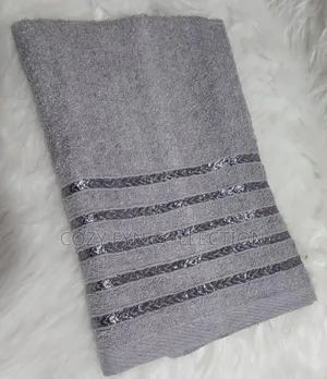 Heavy 100% Cotton Towels