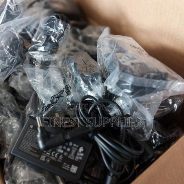 Hp Blue Pin Charger on a Special Offer Today