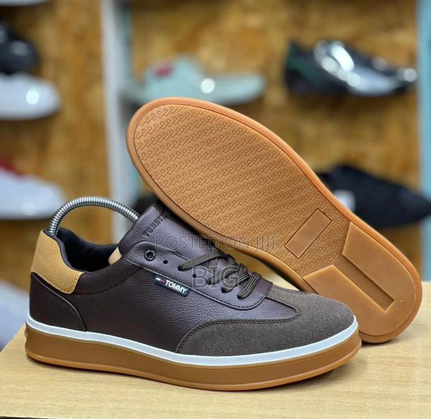 Tommy Hilfinger Casuals - thumbnail 4