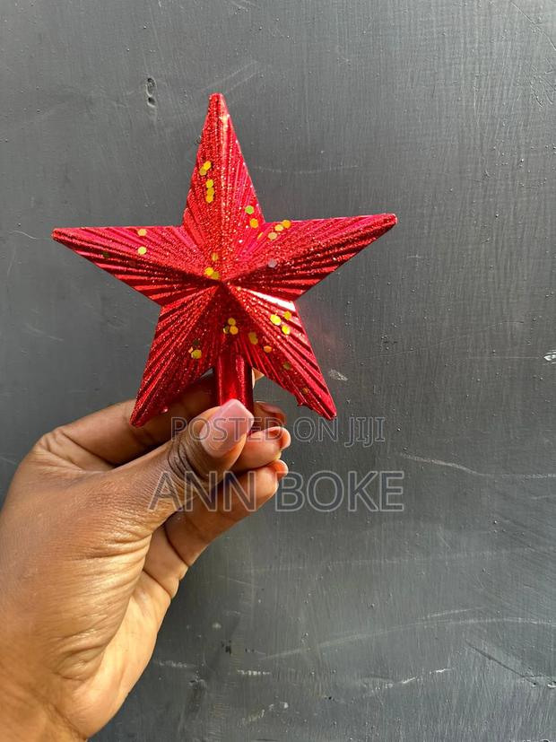 *Red Shiny Star Available - main view