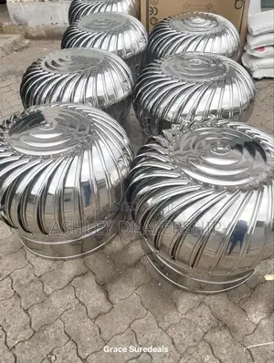 Wind Driven Cyclones