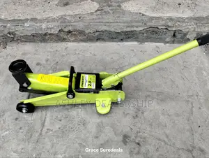 Prescott Hydraulic Bottle Jack