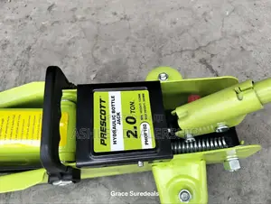 Prescott Hydraulic Bottle Jack