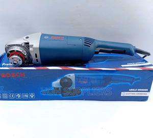 Bosch Professional Angle Grinder 9" 230mm - thumbnail 2