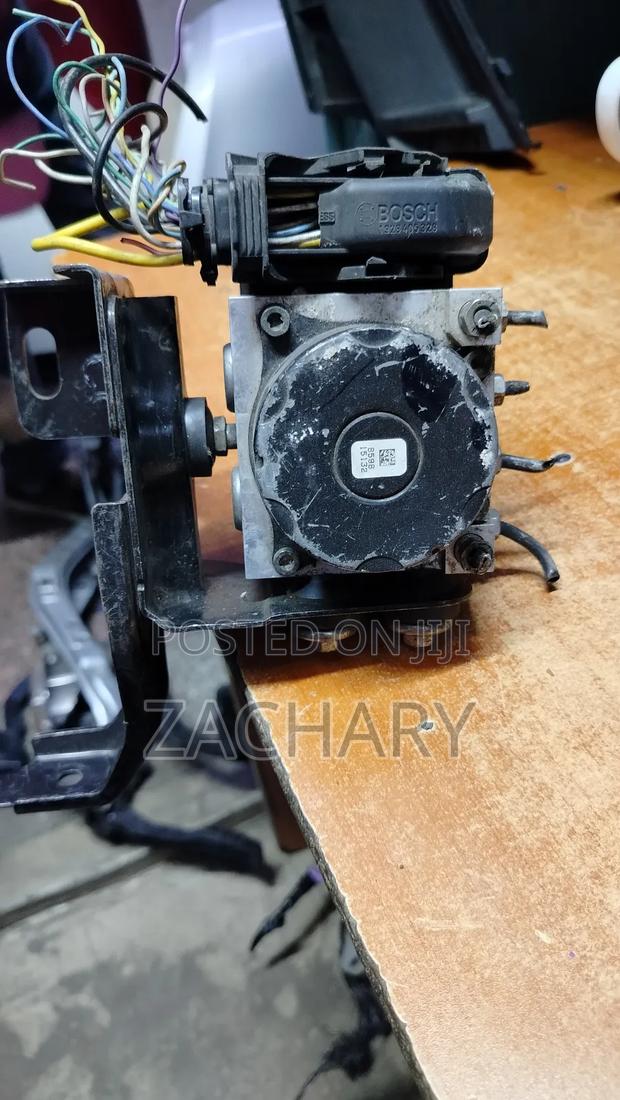 Note Abs Module Ex Japan - thumbnail 2