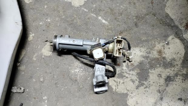 Ignition Lock Honda Fit Ex Japan