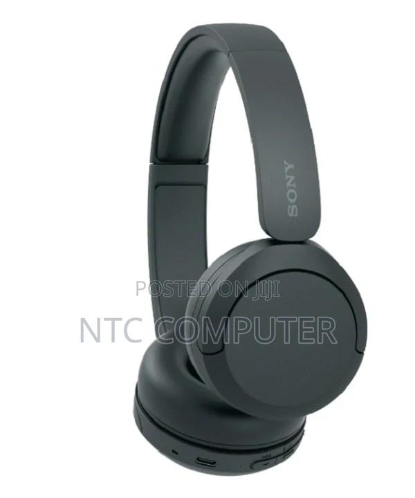 Sony Wh-Ch520 Wireless Headphones