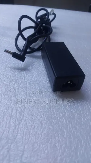 Offer Offer on Hp Blue Pin Charger Today