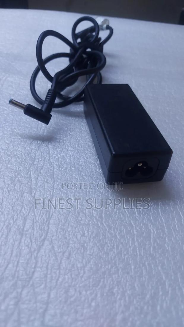 Offer Offer on Hp Blue Pin Charger Today