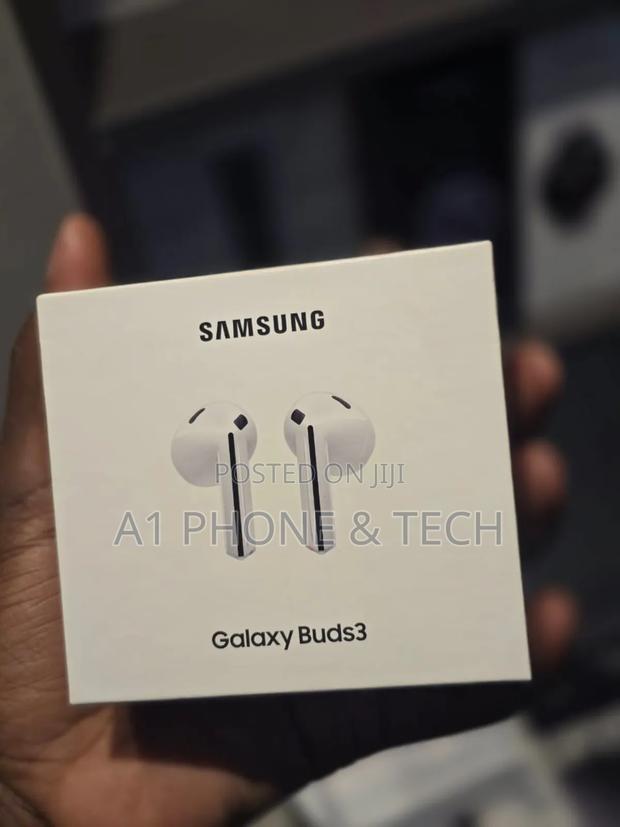 Samsung Galaxy Buds3