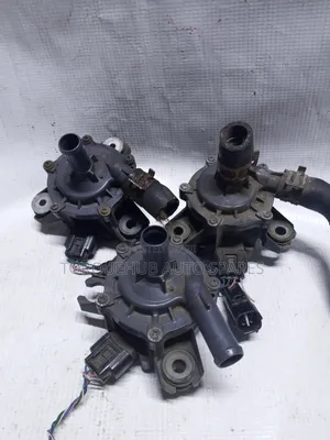 Toyota Prius  Inverter Water Pump