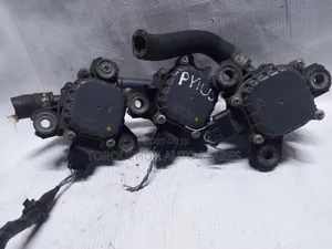 Toyota Prius  Inverter Water Pump