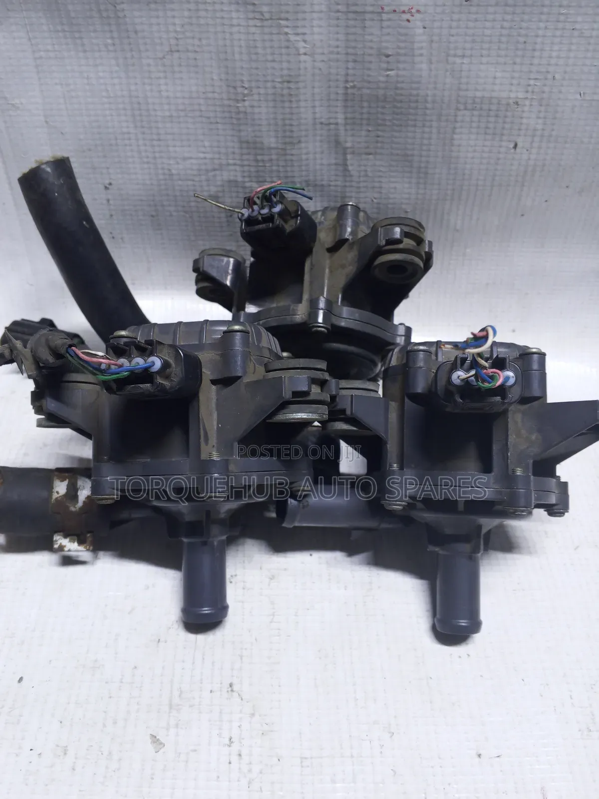Toyota Prius  Inverter Water Pump