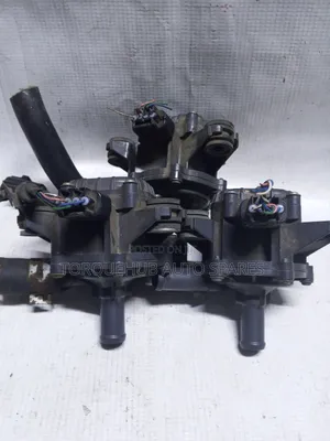 Toyota Prius  Inverter Water Pump