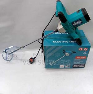 Makita Electric Paint Mixer - thumbnail 2
