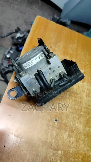 Mazda Atenza Abs Module Ex Japan