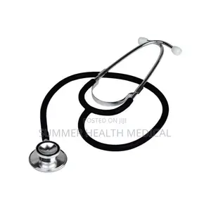 Adult Double-Head Double-Sided Stethoscope