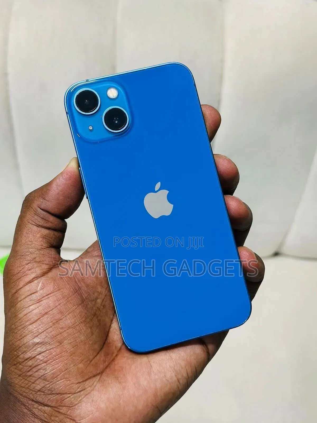 Apple iPhone 13 128 GB Blue