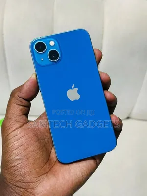 Apple iPhone 13 128 GB Blue
