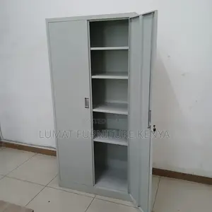 Industrial Steel Storage Cabinet