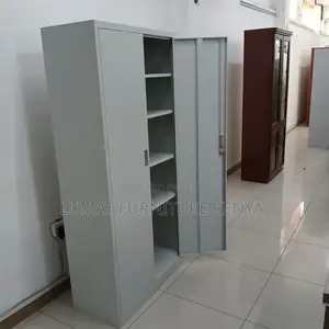 Industrial Steel Storage Cabinet