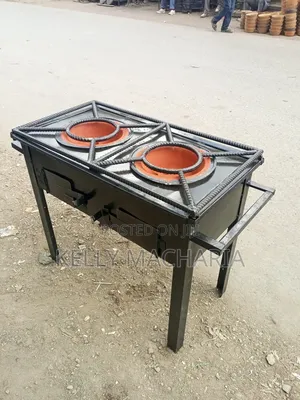 Energy Savers Jikos