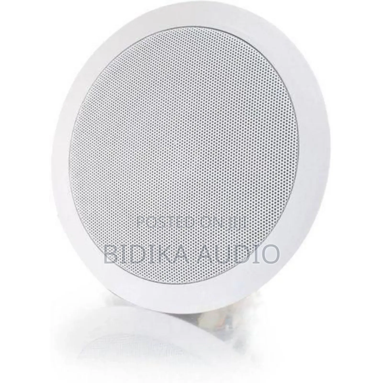 Ceiling Mount Round Ceiling Speaker in Kenya