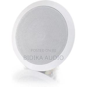 Ceiling Mount Round Ceiling Speaker in Kenya - main view