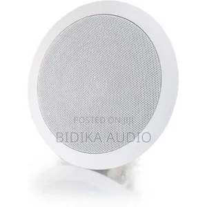 Ceiling Mount Round Ceiling Speaker in Kenya