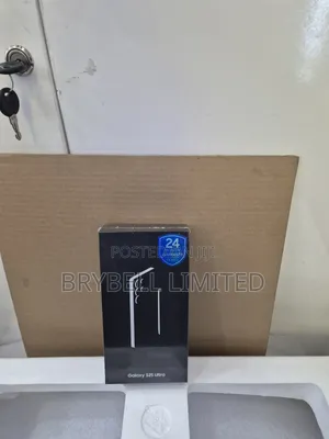 New Samsung Galaxy S25 Ultra 512 GB Green