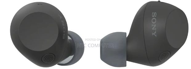 Sony Wf-C710n Wireless Noise-Canceling Earbuds . - thumbnail 2