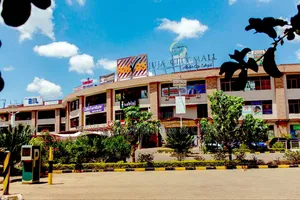 Profit-making Shopping Mall For Sale Thika Road