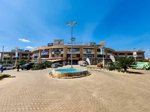 Profit-making Shopping Mall For Sale Thika Road