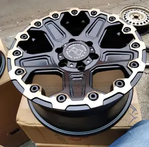 Rims Size 15 Inch Available