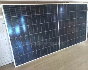 Ja Solar 585w Monocrystalline Panel – High Efficiency Solar Module