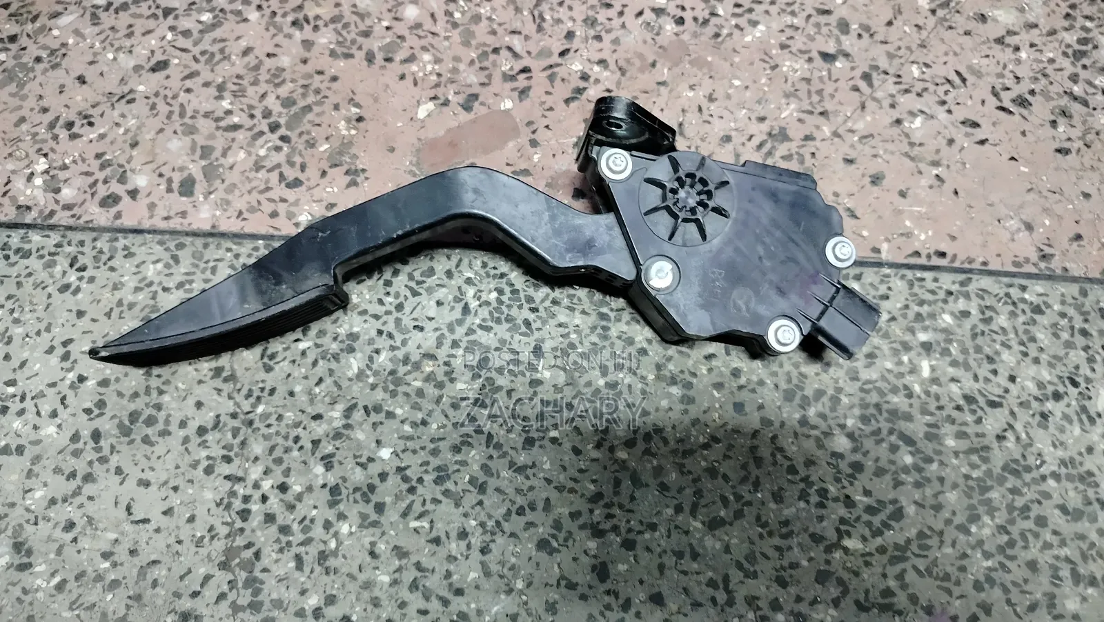 Brake Pedal Axela Ex Japan