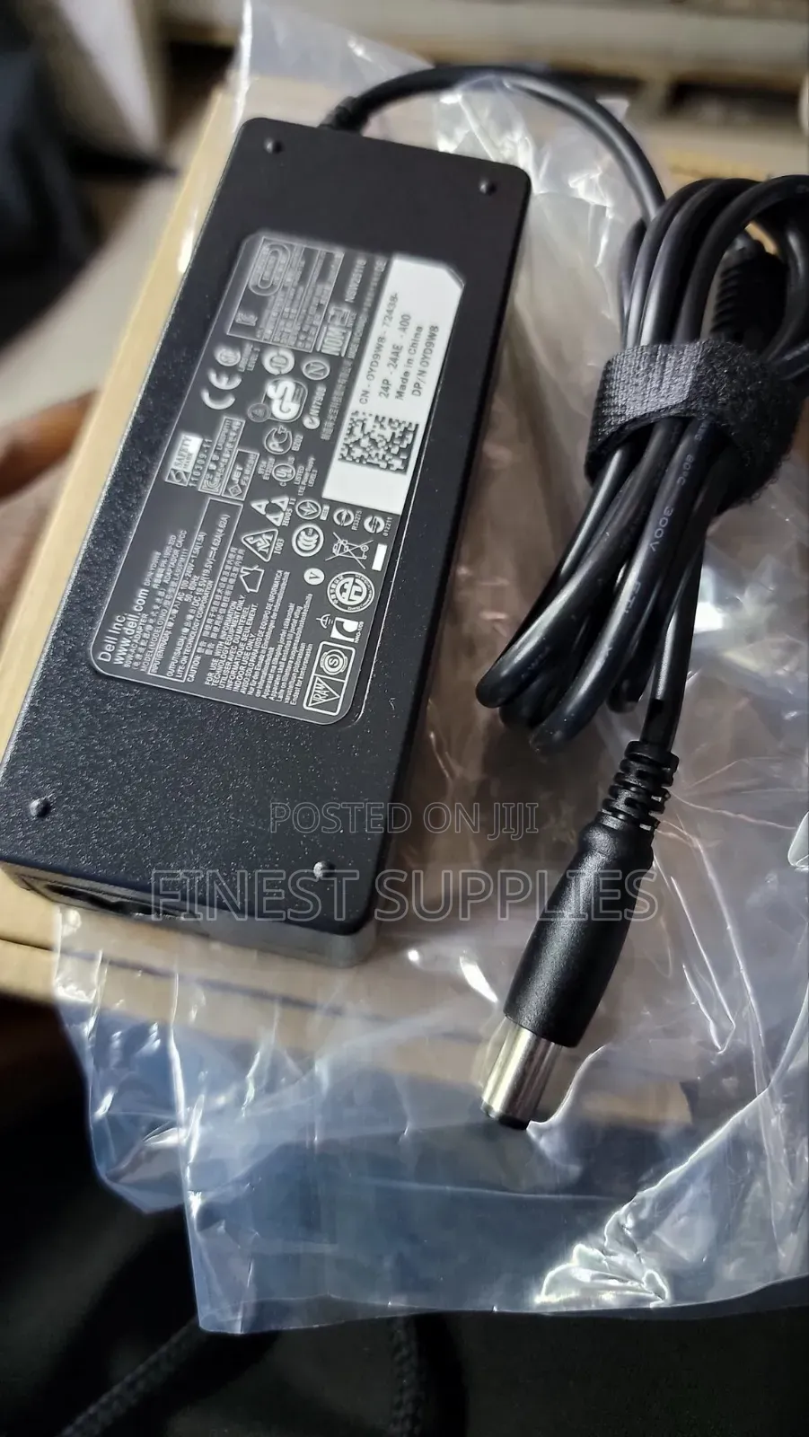 Dell Big Pin Charger on a Special Offer Today