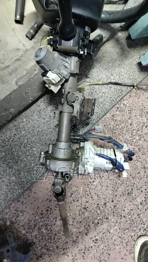 Steering Column Complete 161 Axio/Fielder