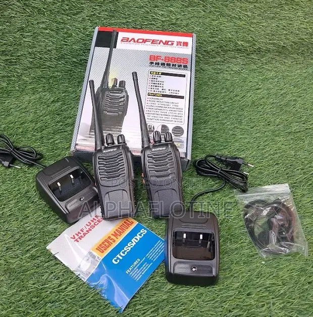 Handheld Radio Call Walkie Talkiehandheld Radio Call Walkie Talkie