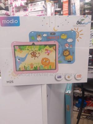 New Modio M25 512 GB Blue - main view