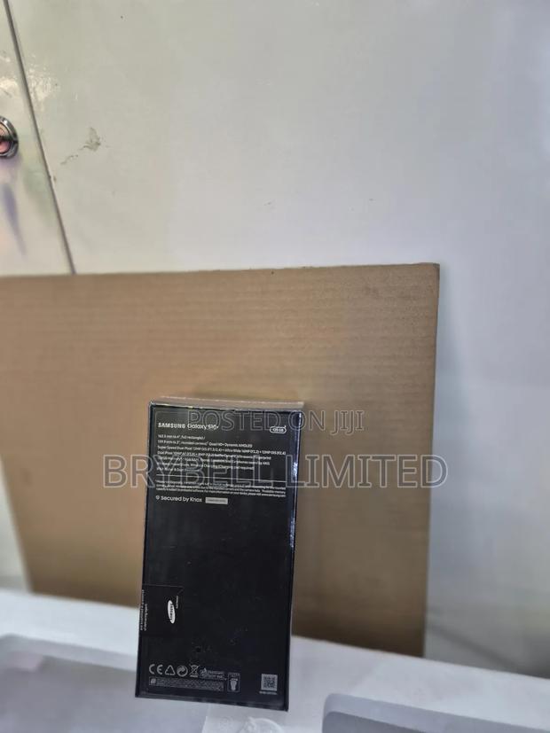 New Samsung Galaxy S10 128 GB Green - thumbnail 5