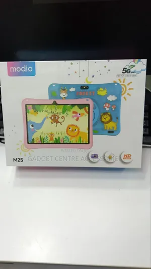 New Modio M25 512 GB Blue